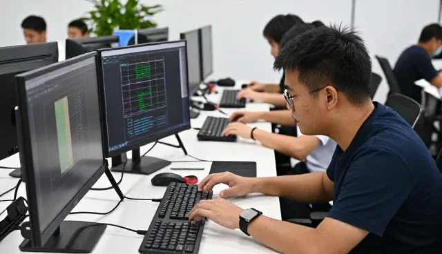 创造价值：软件研发在工业园区的应用要点