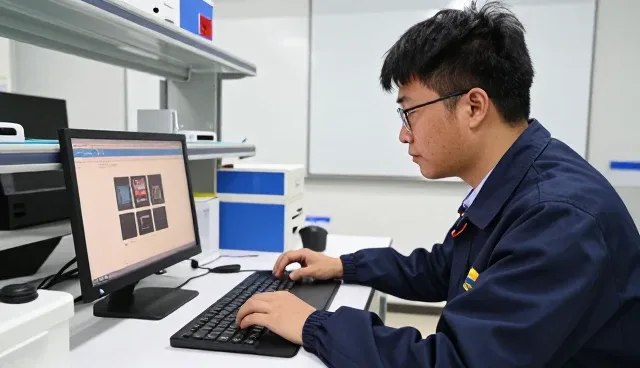 北京众合长隆科技有限公司展示技术咨询应用成果