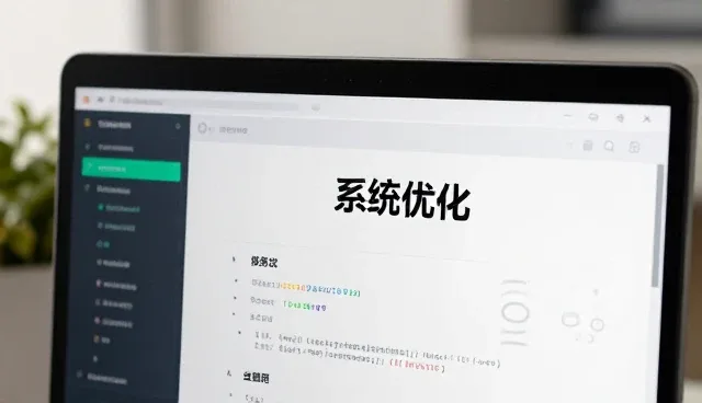 智能运维平台如何提升系统响应效率与稳定性