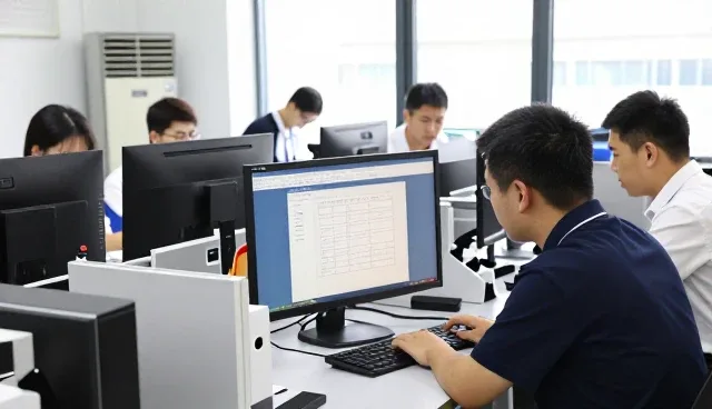北京众合长隆科技有限公司推动应用向智能化方向发展